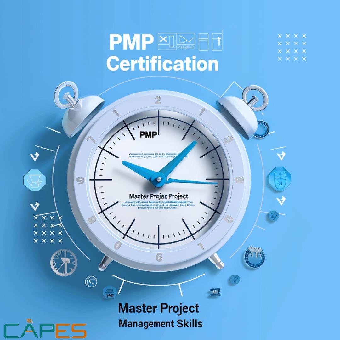 Certificiacion PMP