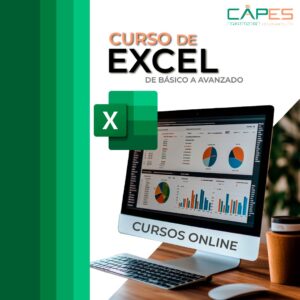 Excel Básico-Avanzado