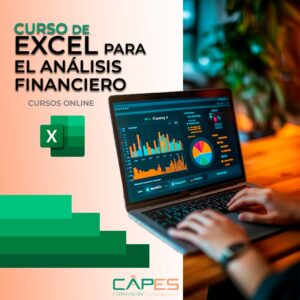 Excel para el ánalisis financiero