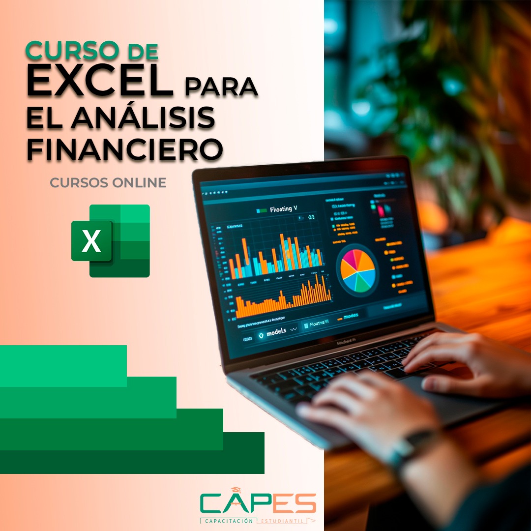 Excel para el ánalisis financiero