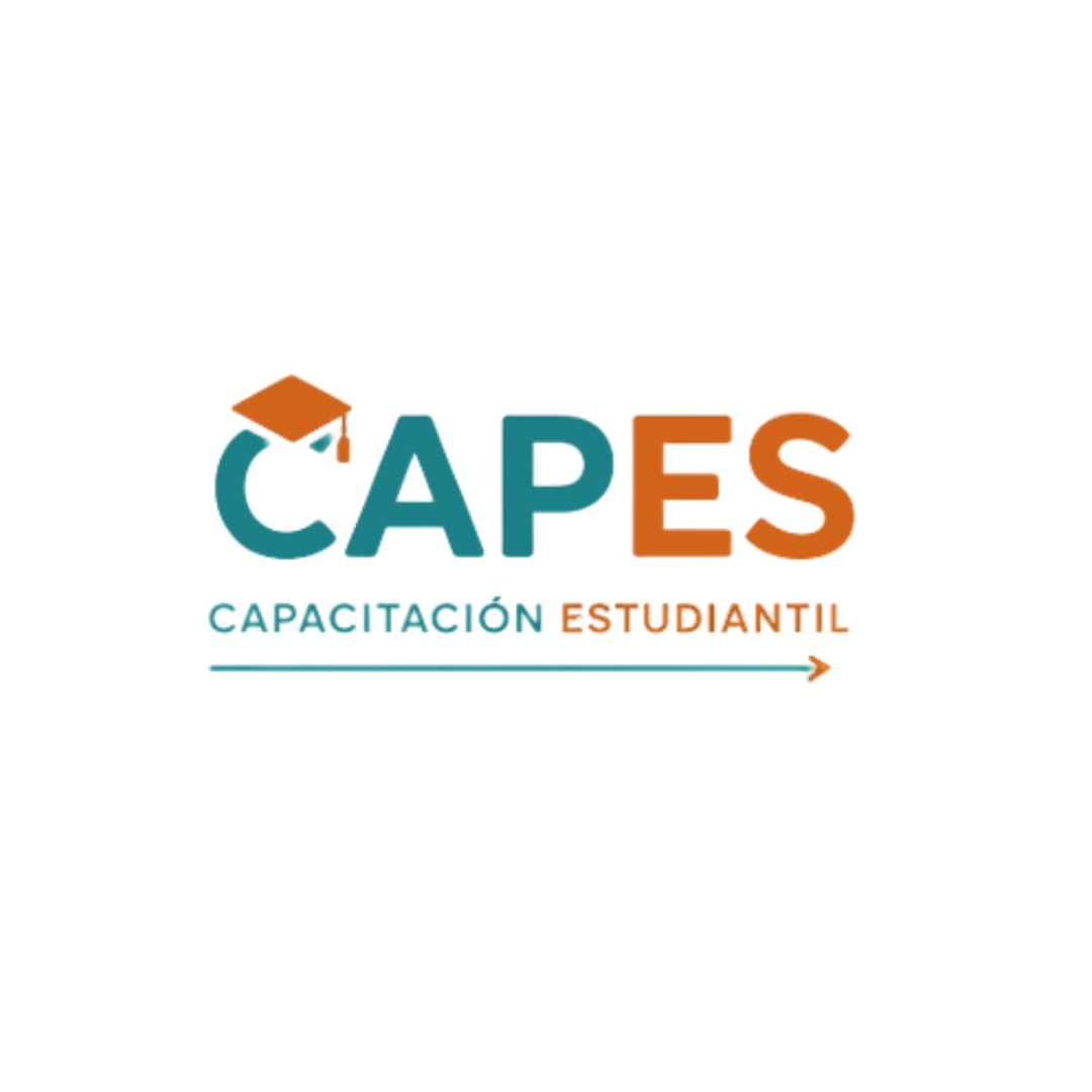 CAPES Capacitación Estudiantil