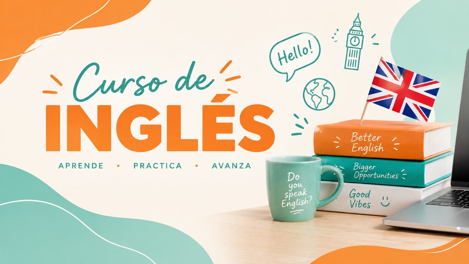 08.Inglés