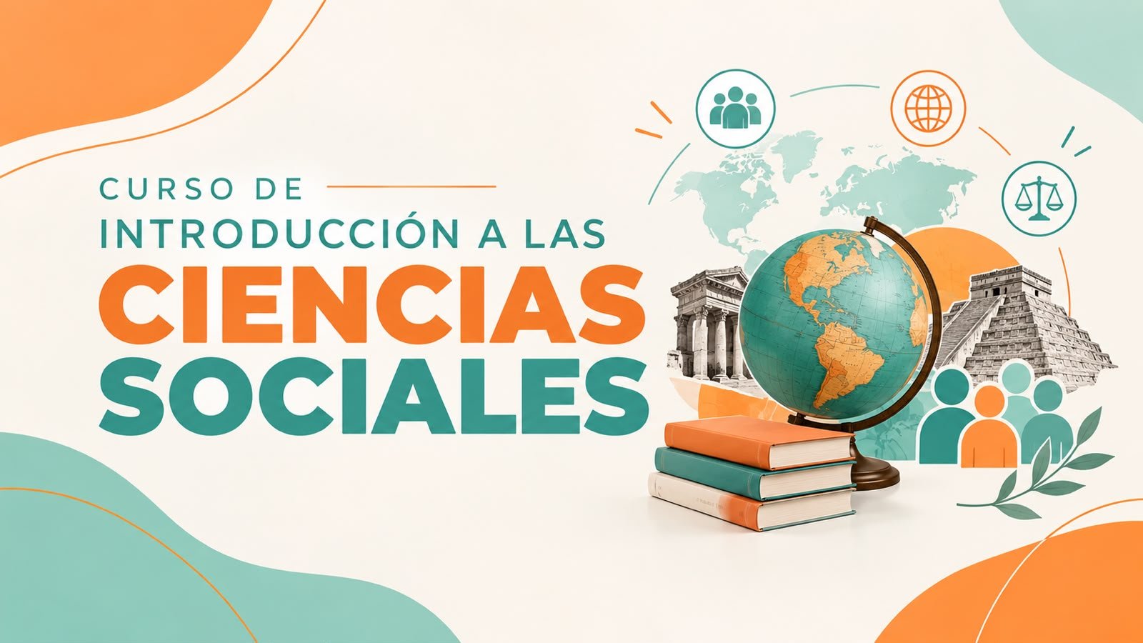 07. Introducción a las Ciencias Sociales
