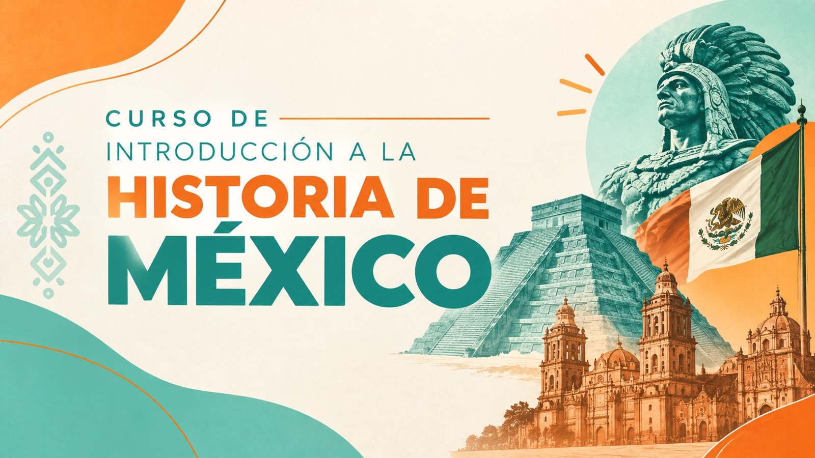 06. Historia de México