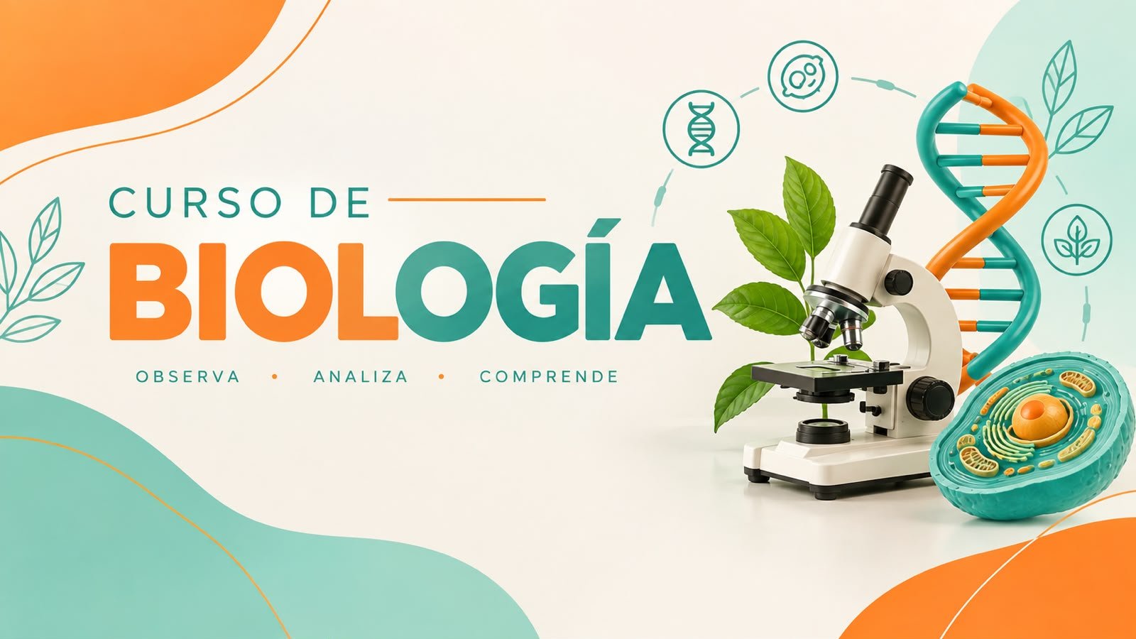 03. Biología