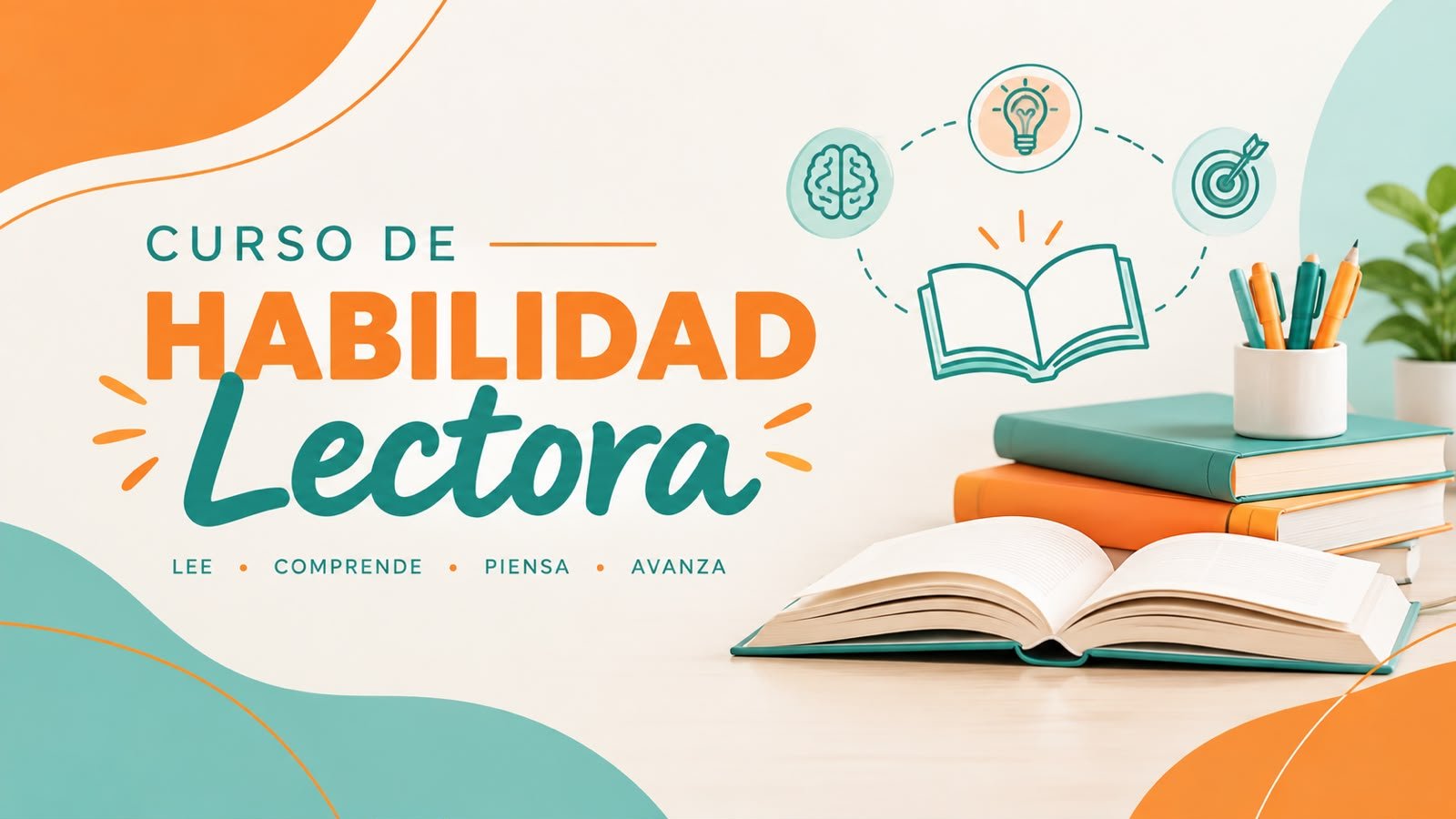 02. Habilidad Lectora